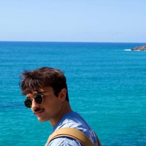 Adam Natoci, Australia
